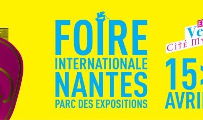 Foire Internationale de Nantes 2023